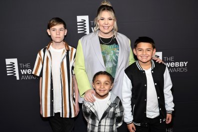 'Teen Mom 2' Alum Kailyn Lowry, Mom of 7, Announces Major Relationship Update