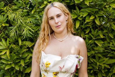 Rumer Willis Shares Rare Health Update on Dad Bruce Willis Amid Dimentia Diagnosis