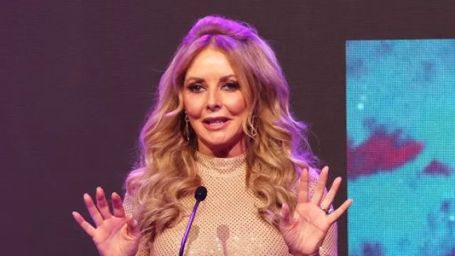 Carol Vorderman blasts BBC management for ‘controversial decisions’ after scandal