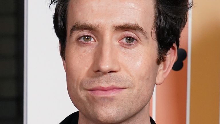 Nick Grimshaw's Ibiza holiday villa raided by thieves while he and guests slept