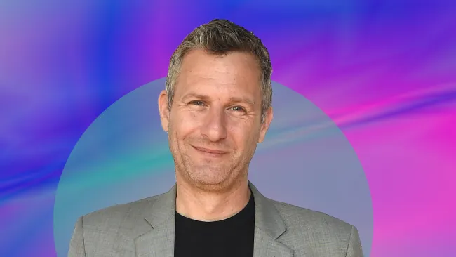 The Last Leg’s Adam Hills reveals clever ‘sock’ trick to stop being bullied as a kid