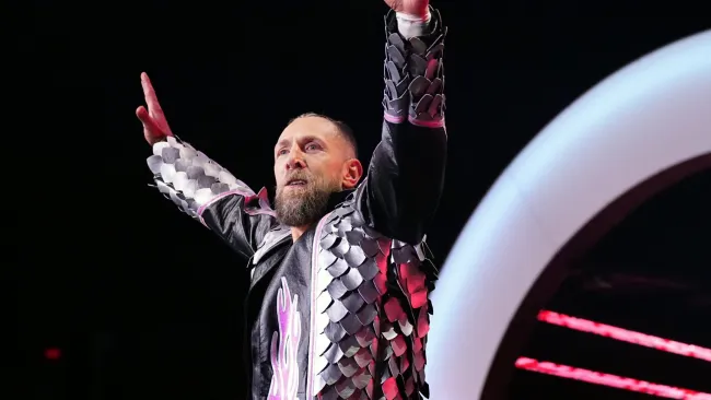 AEW’s Bryan Danielson reveals most ‘absurd’ WWE career highlight as retirement approaches