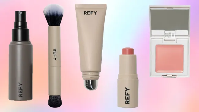 I’m a beauty expert and these are the items I’m buying in the Refy summer sale