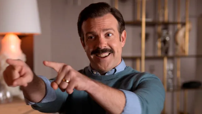 Ted Lasso prepares to return for season four – with key cast member missing