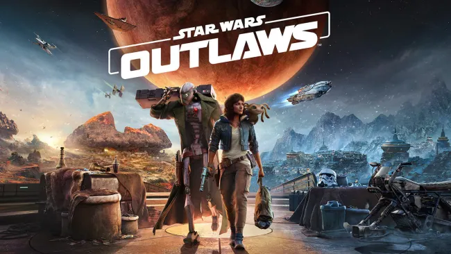 Star Wars Outlaws review – scruffy looking nerf herder