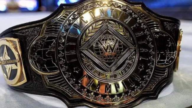 AEW star has fiery warning for former WWE champion over shock debut