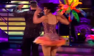 Strictly Come Dancing budget is SLASHED as funding is channelled into increased welfare measures after scandal hit BBC show was rocked by bullying allegations