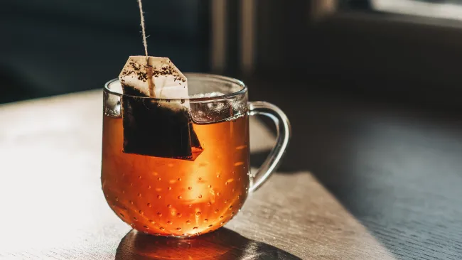 Doctors issue deadly warning about TikTok Shop herbal tea