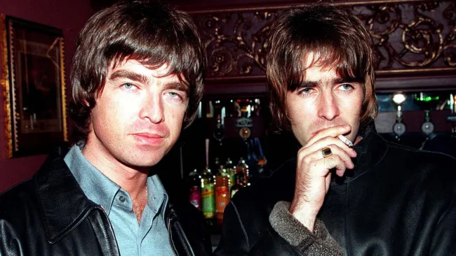 A brief history of Noel and Liam Gallagher’s feud as rumours of an Oasis reunion build