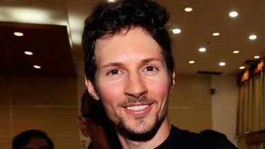 Pavel Durov's arrest, much like the Telegram app, works to Russia's advantage