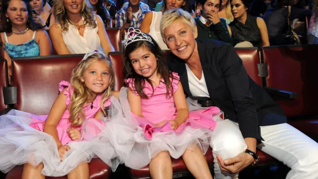 The Ellen Show child star, 21, who performed with Nicki Minaj, is pregnant with second child