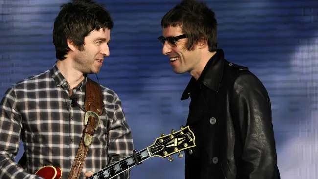 Top tips for getting your hands on Oasis’s 2025 reunion tour tickets after 15-year hiatus