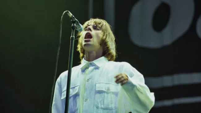 Oasis fans need to stop crying their heart out about young girls liking the band