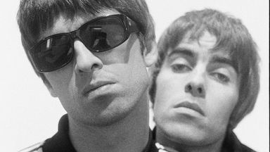 Oasis reunion: It felt like it might never happen - now, finally, the Gallagher brothers are back