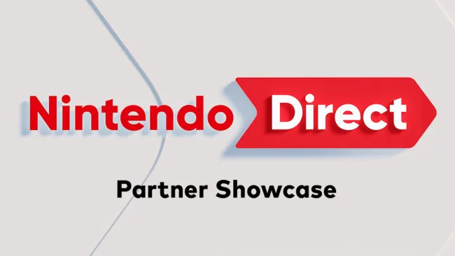 Nintendo Partner Direct and Indie World showcase confirmed for this week