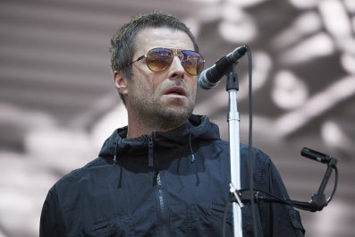 Liam Gallagher Fires Back at Oasis Money Claimâ'Your Attitude Stinks'