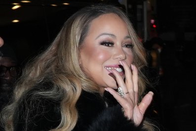 Mariah Carey Suffers Two 'Tragic' Family Losses in One Day