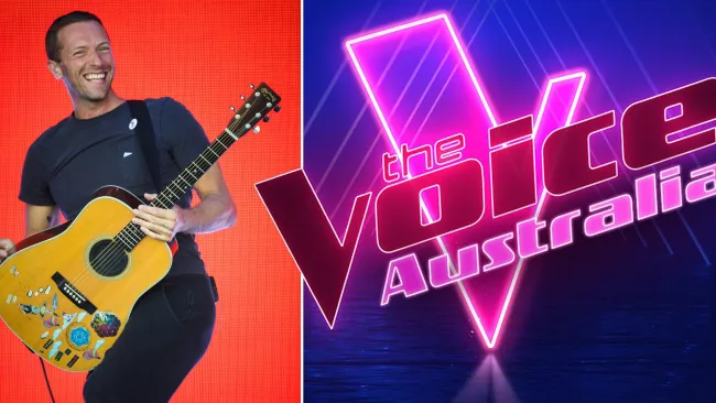 The Voice star reveals the reason why they actively avoid Coldplay’s Chris Martin