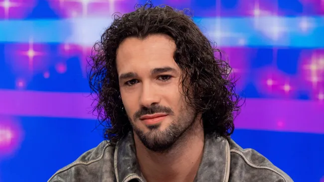 Strictly Come Dancing winner’s three-word defence of Graziano Di Prima after abuse allegations