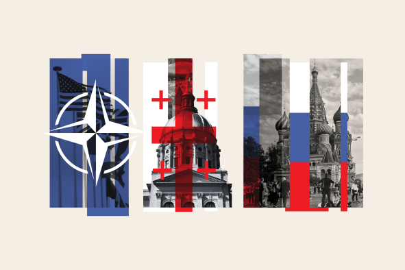 The Country that NATO and the West are Losing to Russia