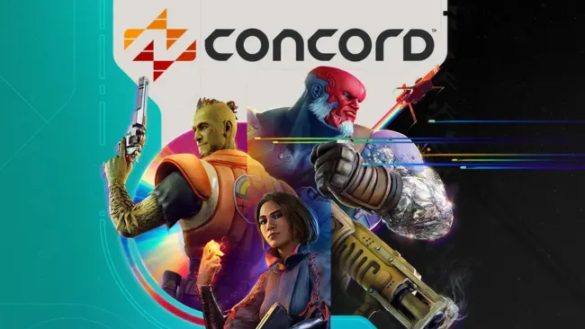 Concord review – supersonic shooter