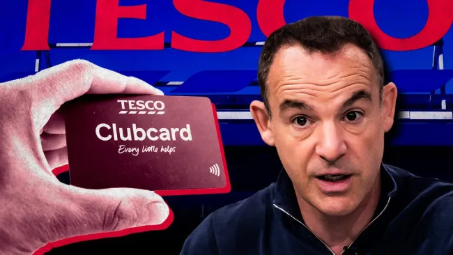 Martin Lewis issues three-day warning for anyone with a Tesco Clubcard