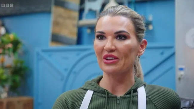 Christine McGuinness praised for bravely opening up about autism struggles