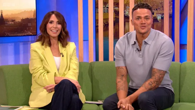 The One Show ‘calls in pest control’ amid Jermaine Jenas axe