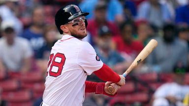 Danny Jansen becomes first player to play for two teams in same game in MLB history