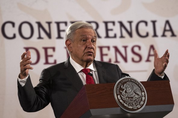 Mexico Puts 'Pause' on Relations With US and Canadian Embassies