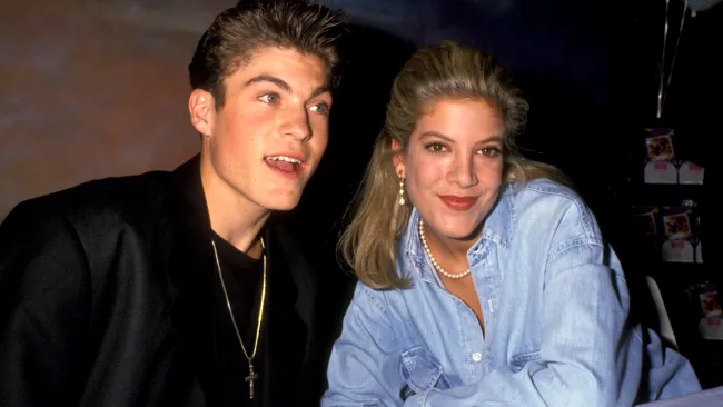 90s TV icons reveal they were estranged for nearly 20 years due to exes