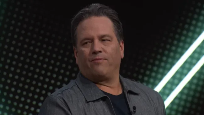 Fans roast Xbox boss Phil Spencer for ‘betrayal’ over console exclusivity