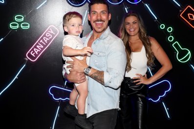 'Vanderpump Rules' Cast Reacts to Jax Taylor and Brittany Cartwright Divorce