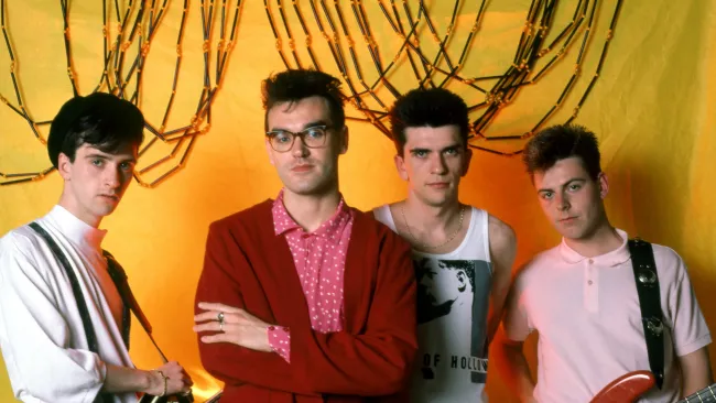 The Smiths icon reveals one reason why band won’t reunite