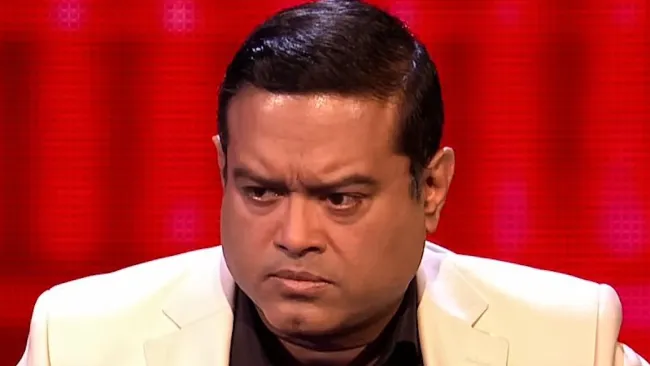 The Chase star reveals ‘worst week of life’ during major heart surgery