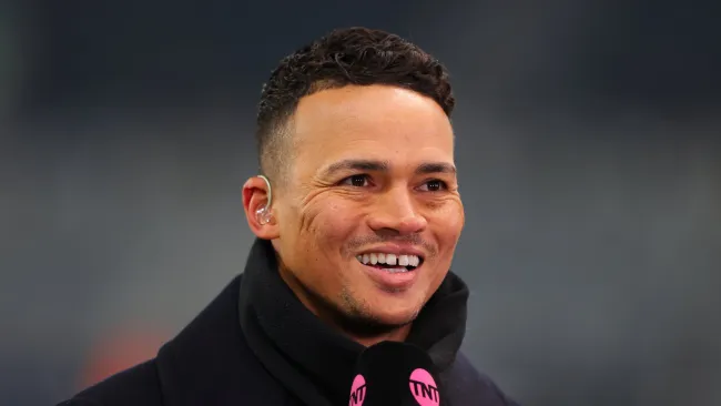 Jermaine Jenas ‘to return to TV’ after BBC sacking as presenter ‘handed career lifeline’