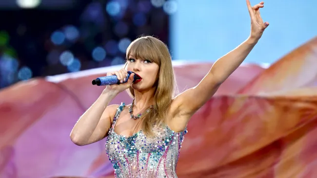 Taylor Swift attackers planned to kill ‘tens of thousands’ of fans at Vienna concert, CIA confirms