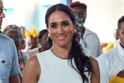 Meghan Markle's Fashion Mogul Transition Labeled a 'Smart Move'