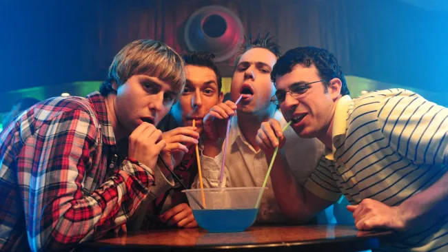 The last thing Britain needs is an Inbetweeners reunion 