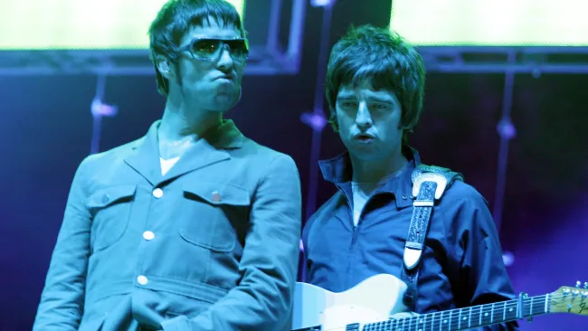 Oasis confirm more tour dates after ‘unprecedented demand’