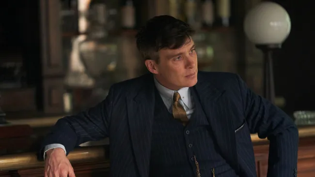 Peaky Blinders fans ‘screaming’ over Hollywood star potentially cast as Tommy Shelby’s son