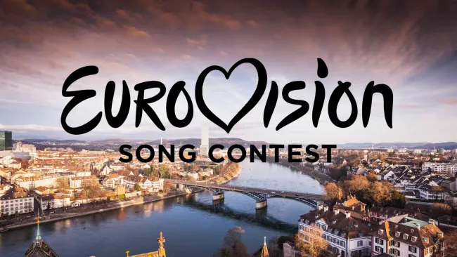 Eurovision Song Contest 2025 host city revealed