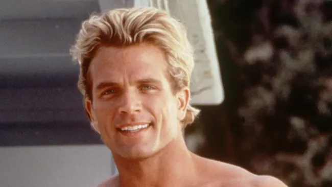 Baywatch star reveals how he reduced ‘penis shrinkage’ with X-rated technique