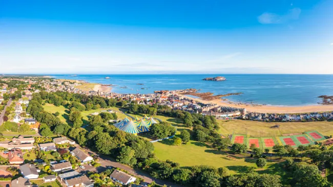 This underrated seaside town has ‘so much to offer’ and one of the UK’s loveliest high streets