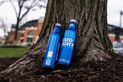 Bud Light Gets Back to Basics After Culture Wars Backlash