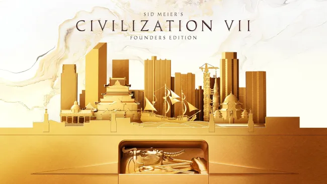 Civilization 7 hands-on preview and interview – ‘exploration is the best part’