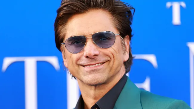 John Stamos reveals hugely embarrassing reason he was ‘rejected by’ Scientology