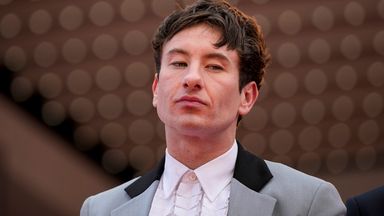 Barry Keoghan joins upcoming Peaky Blinders film