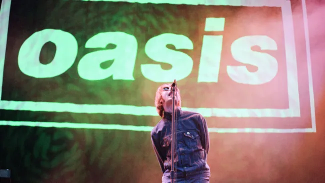 Oasis 2025 tour support act ‘confirmed’ as fellow Manchester legends