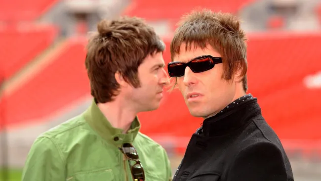 Older Oasis fans need to stop hating on younger listeners who got tickets